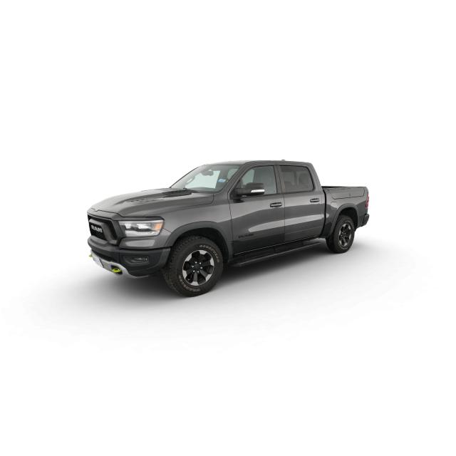 ram ram 1500 pickup 2019 1C6SRFLT0KN897454 image ram ram 1500 pickup 2019 1C6SRFLT0KN897454 image